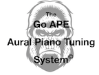 Go APE Logo small – How to Tune Pianos