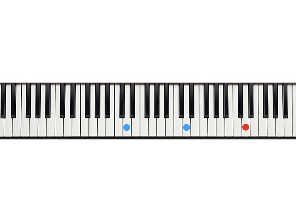 Octave Notes Test.076 – How to Tune Pianos